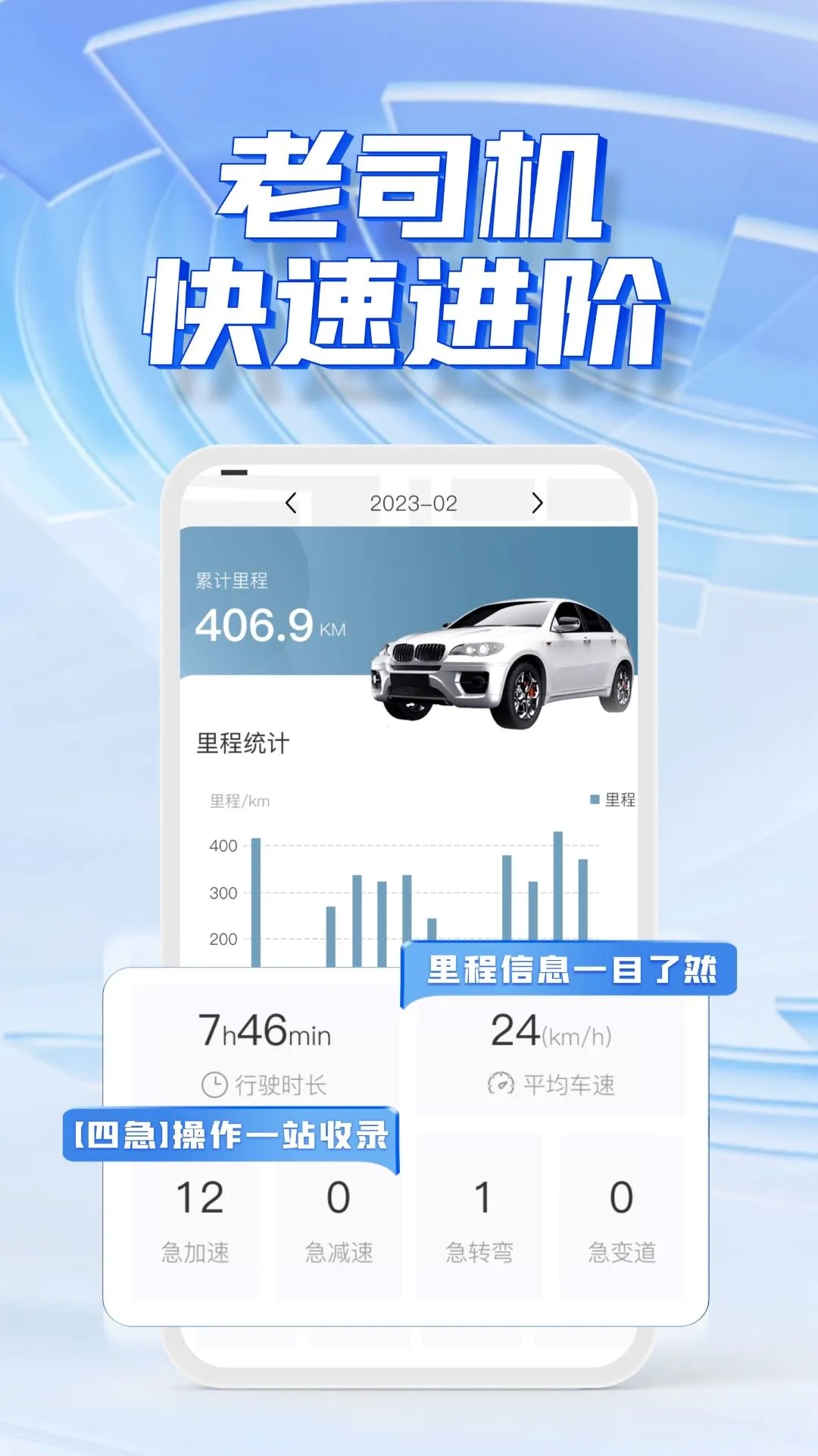 交信车联 截图2