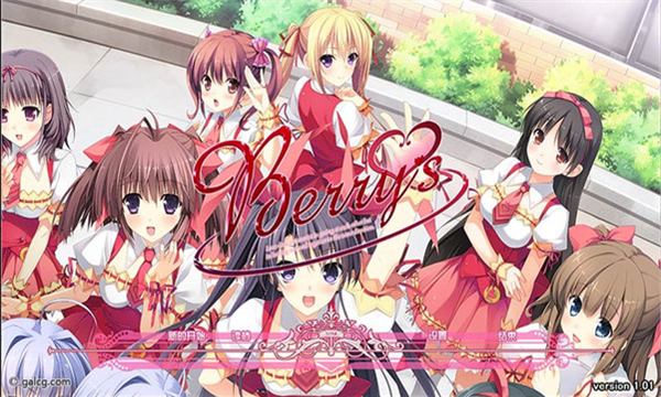 galgame游戏库 截图5