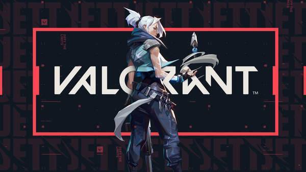 Valorant 1