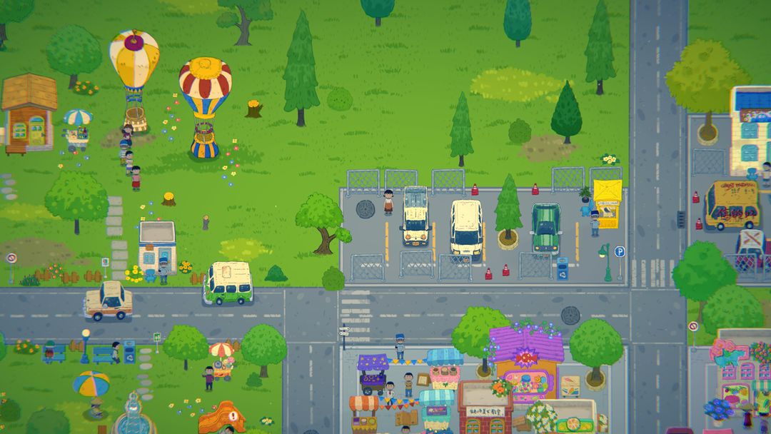 小小冒险家寻宝记手游 截图4