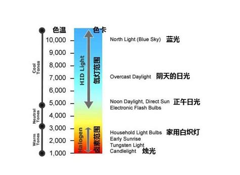 揭秘色彩真相：深入探索白平衡的奥秘 3