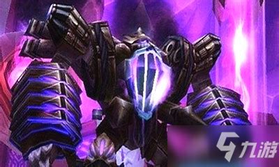 征服风暴要塞：空灵机甲高效通关攻略 2