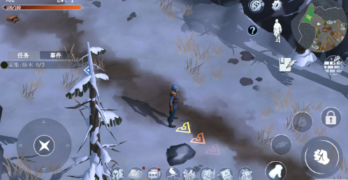 诺亚大冒险无敌版 截图2