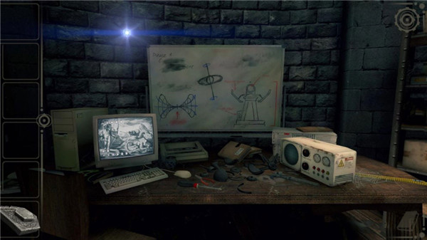 天坛之眼中文版 截图2