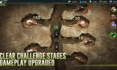 蚂蚁军队(AntLegion) 截图2