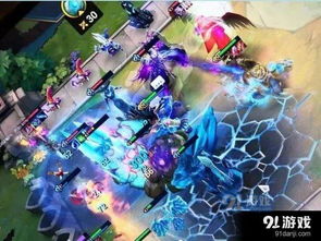 云顶策略大揭秘：养猪拉面熊无敌阵容搭配指南 1