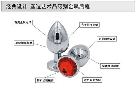 如何正确使用肛塞？初次尝试者必看指南 3