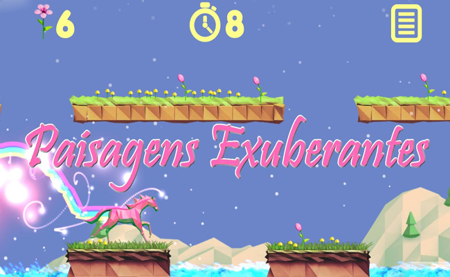 奥特曼酷跑 截图4