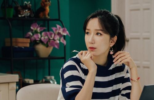 爱情公寓的演员表是什么？ 1