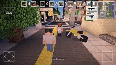 我的生存之战 1