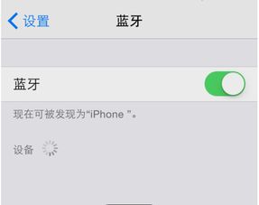 揭秘！苹果手机用户如何巧妙追踪另一部iPhone的位置 3