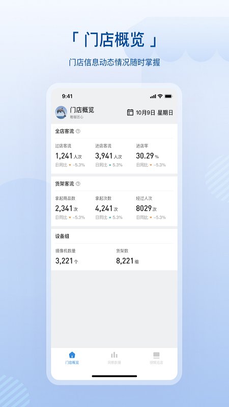 数智空间2025 截图2