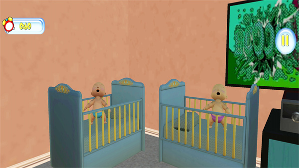 李二狗的虚拟人生 截图2