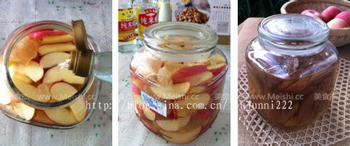 自制果醋的简易步骤大全 1