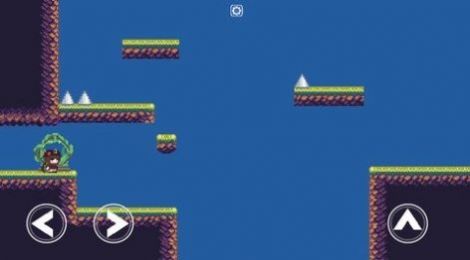 原神心海iwanna游戏 截图3