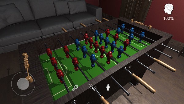 白马桌游 截图3