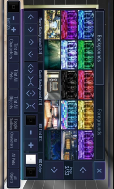 加查世界正版 截图5