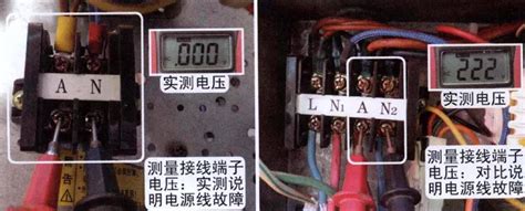 空调E1故障大揭秘：原因分析与高效维修秘籍 4