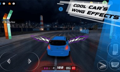 地下飙车赛2老版本 1