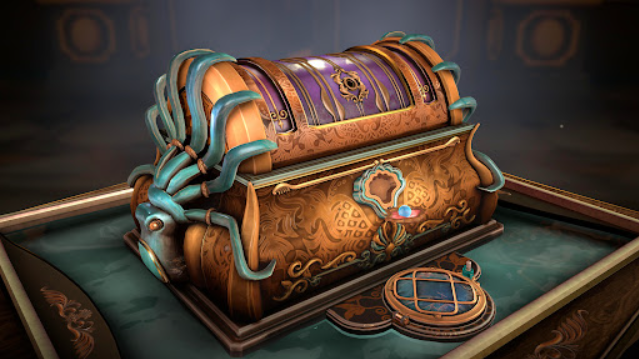 盒子丢失的碎片免费版 截图2