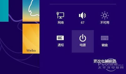 Win8怎么关机，详细方法是什么？ 2