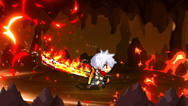 猎魔者传说内购版 截图2