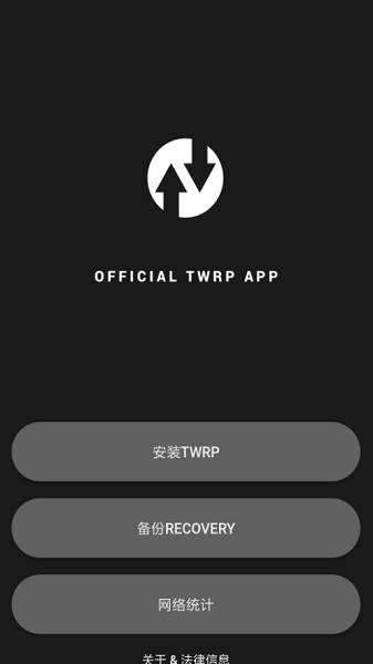 twrp 1