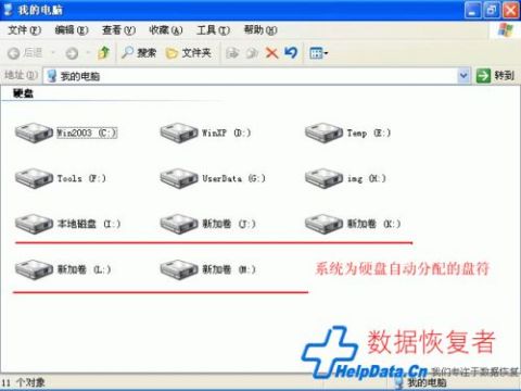 揭秘：如何高效利用分区表医生Ptdd消除隐藏的磁盘分区 1