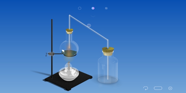 chemist虚拟化学实验室 1