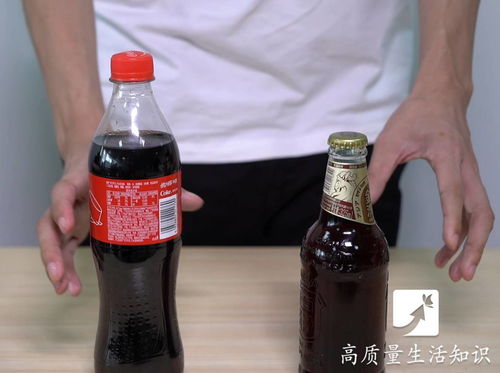 轻松解锁！十种巧妙开啤酒瓶的小妙招 1