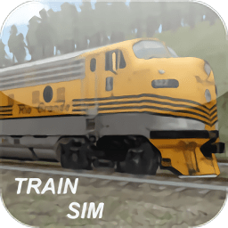3D模拟火车2024最新版