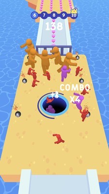 黑洞VS人类 截图2