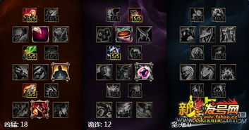 LOL EZ必学！顶尖天赋加点与出装攻略 2