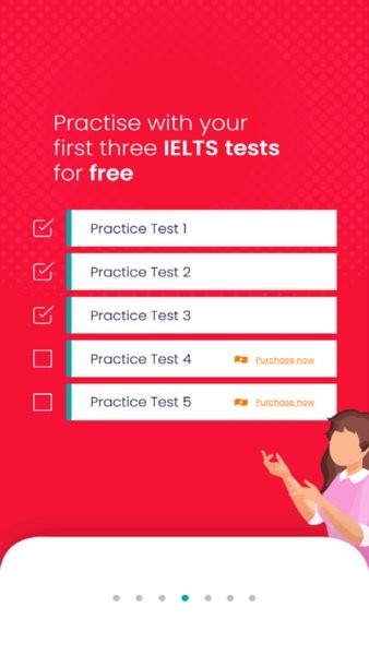 ielts prep 截图2