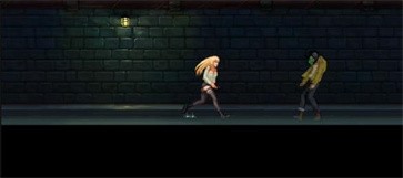 寄生都市全cg解锁版 截图2