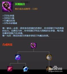 石头人上单：霸主天赋与致胜出装攻略 3