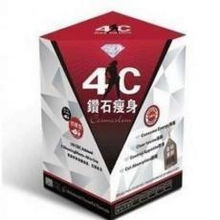 春日瘦身攻略：4C钻石推荐，解锁最适合你的减肥运动！ 2