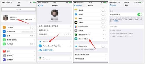 如何快速登录Apple iCloud账户 4