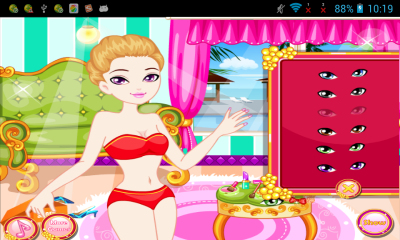 双生姐妹花 截图2