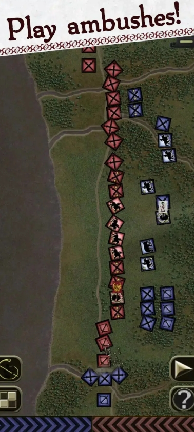 迦太基布匿战争最新版 截图2