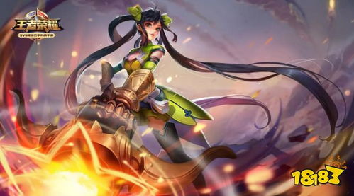 王者荣耀：貂蝉新皮肤唤灵魅影售价多少 2