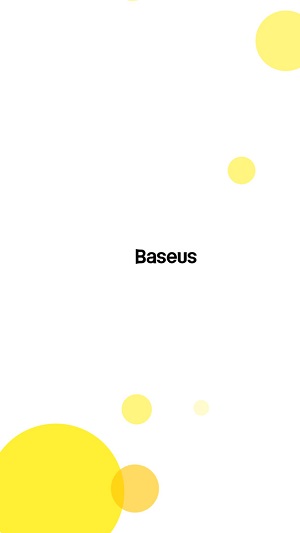 Baseus倍思 1