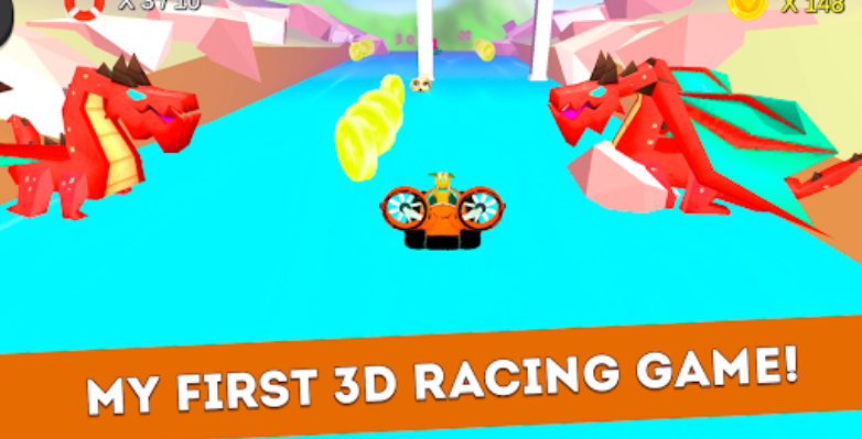 海洋巡逻队 截图2