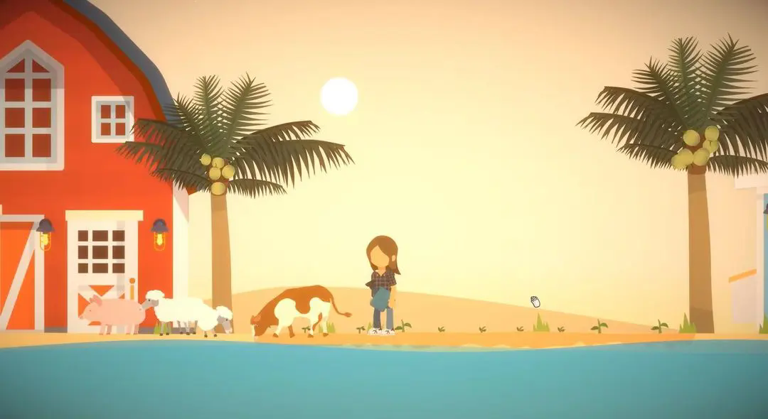 小生活悠闲小镇物语新版 截图2