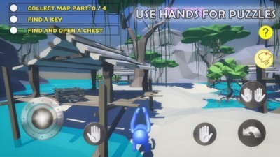 人类一败涂地汉化版 截图2