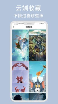 倾心壁纸app无广告版 1