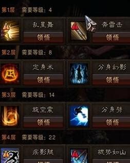 斗战神棍猴技能如何加点？ 4