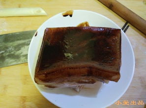 解锁条子肉蒸碗的绝妙美味做法，让你欲罢不能！ 3