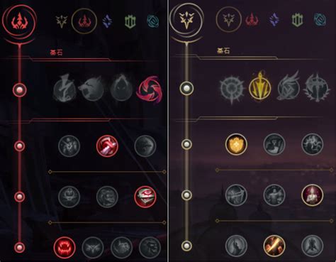 S5赛季LOL金属大师ADC怎么玩？铁男天赋符文加点全攻略图 1