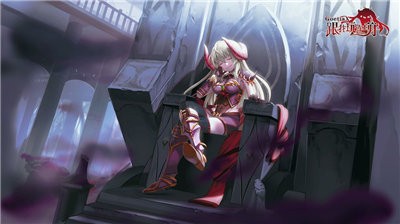 跟我玩连萌 截图2